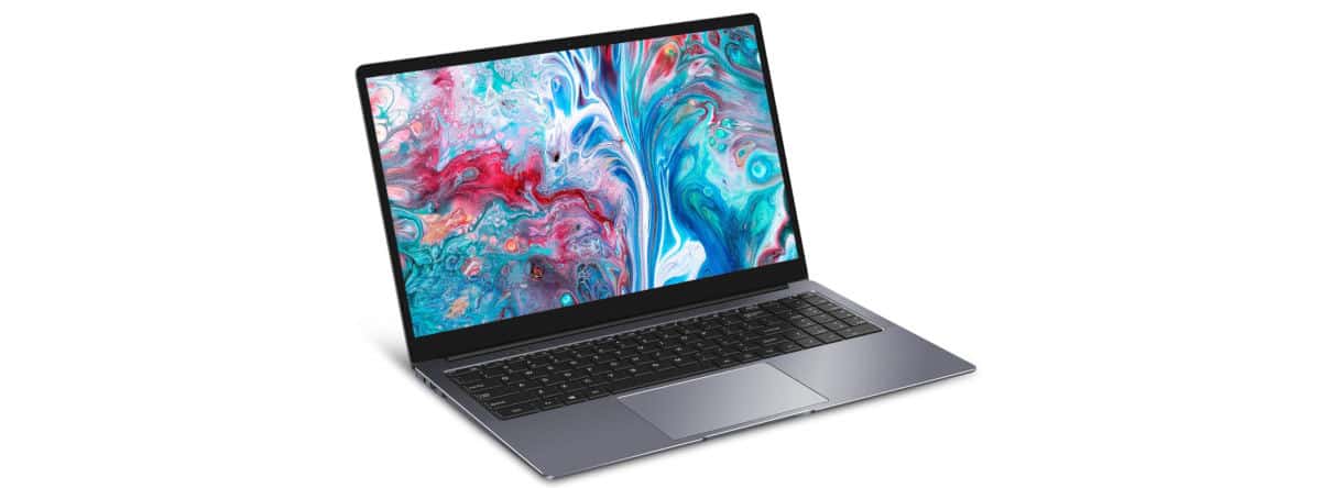 notebook economico Chuwi Lapbook Plus