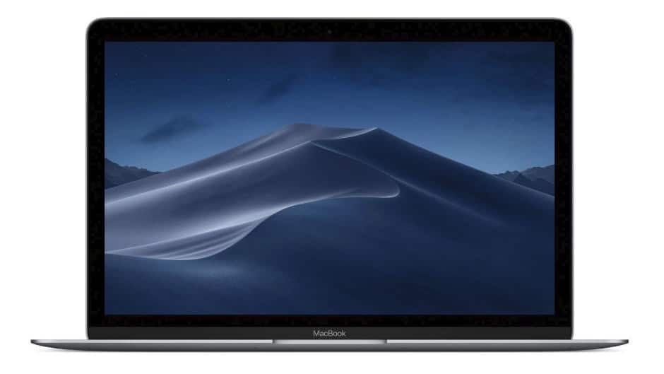 quale Macbook comprare MacBook 12 pollici 2019