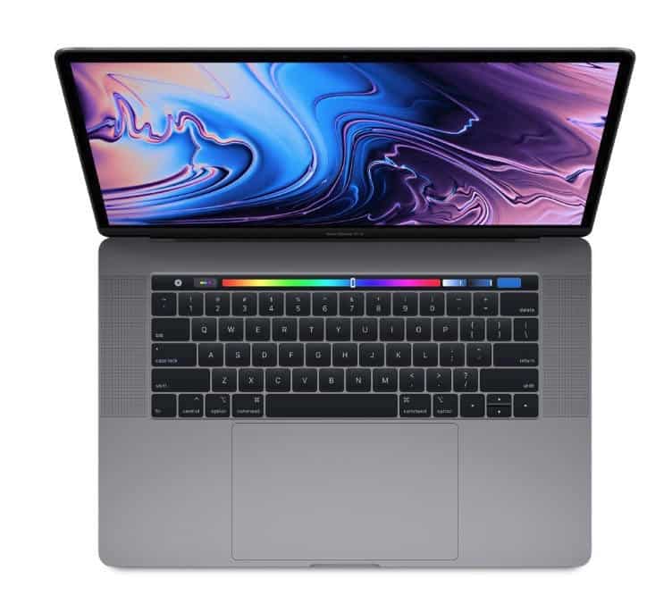 quale Macbook comprare MacBook Pro 15 2019