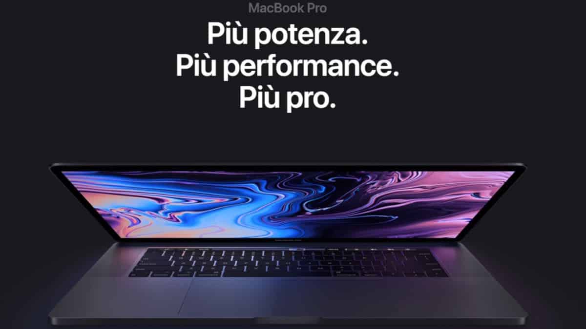 quale Macbook comprare Macbook Pro