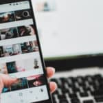 come creare lista amici più stretti Instagram