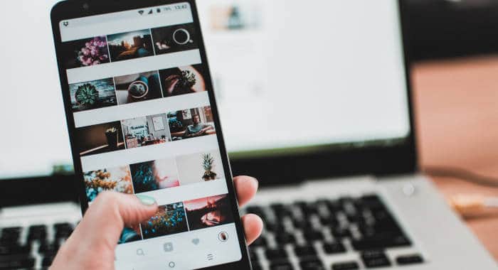 come creare lista amici più stretti Instagram