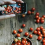 come fare foto Tumblr per Instagram