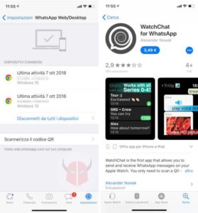 how to install whatsapp on apple watch se how to install whatsapp on apple watch se