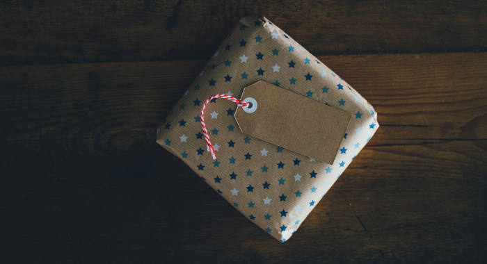 come nascondere ordine Amazon