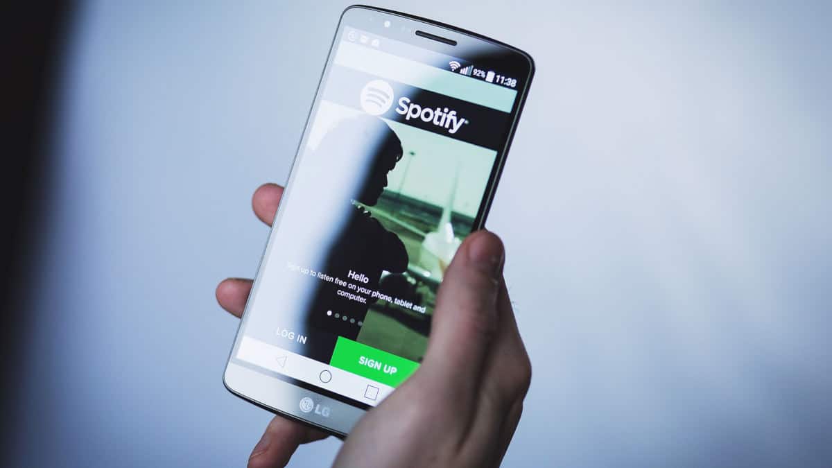 how to see the most played songs on Spotify