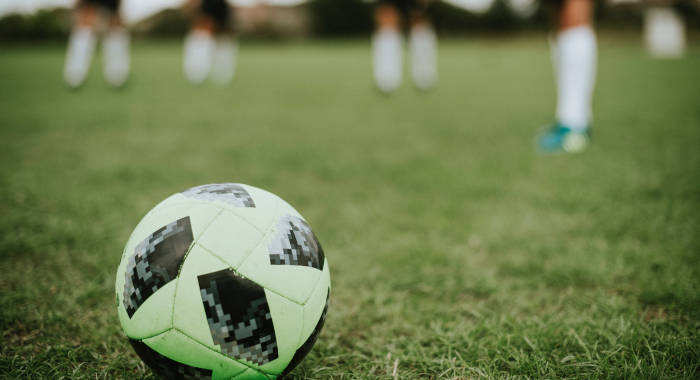 come vedere le partite di calcio in streaming