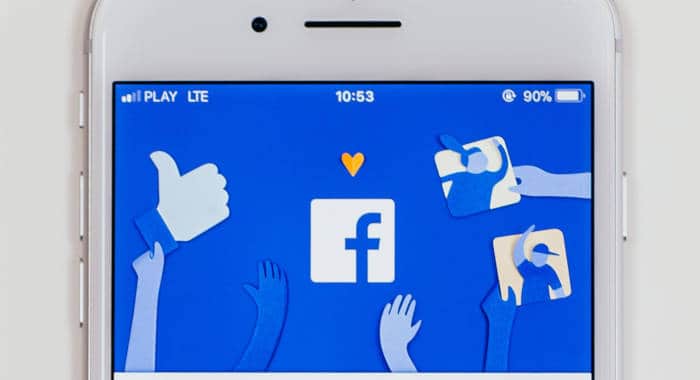 come vedere quanto tempo passi su Facebook