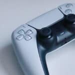 joystick PS5