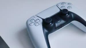 joystick PS5