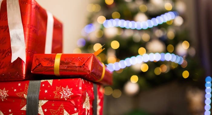 idee Regalo Natale 2018