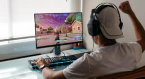 come aumentare gli FPS su Fortnite