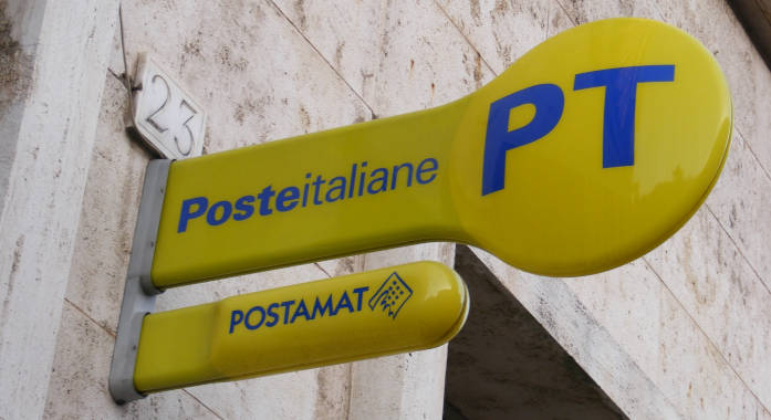 come fare una raccomandata cartacea ufficio Poste Italiane