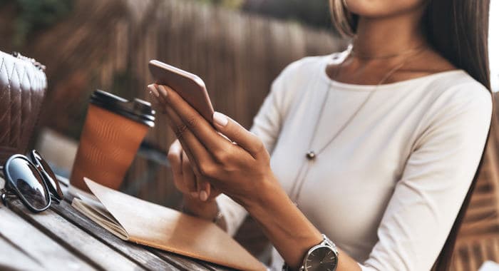 come sapere se una persona ha visualizzato Direct Instagram
