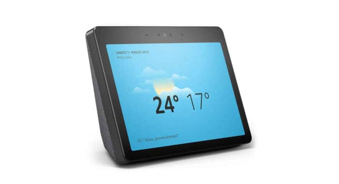 Amazon Echo Show