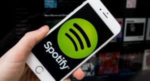 come ascoltare musica offline su Spotify