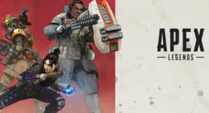 come giocare ad Apex Legends