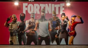 come unire due account Fortnite