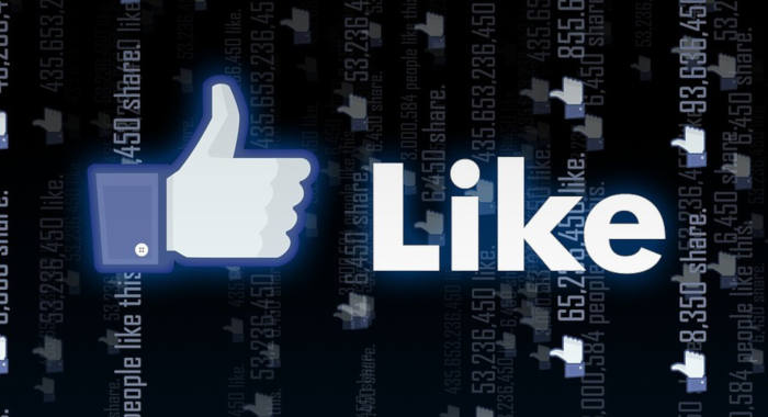 come unire due pagine Facebook