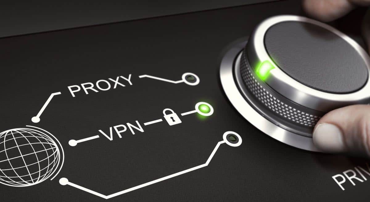 come funziona Tor browser TOR o VPN