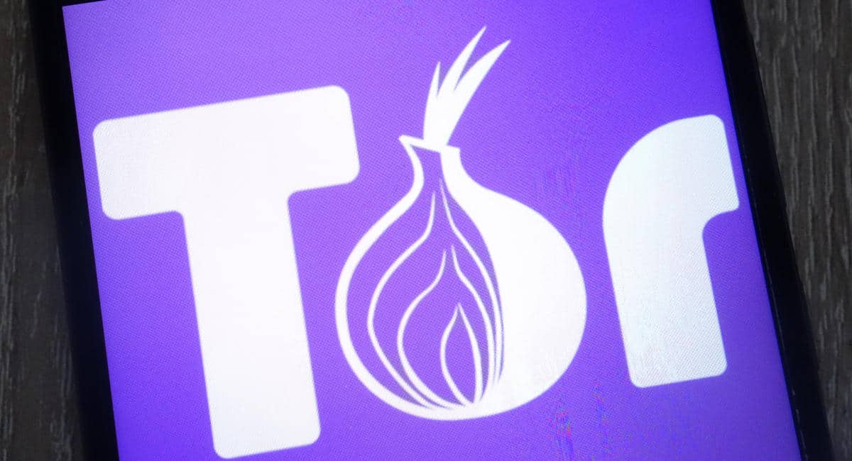 come funziona Tor browser