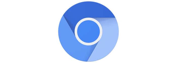 come impostare Google come motore di ricerca Chromium