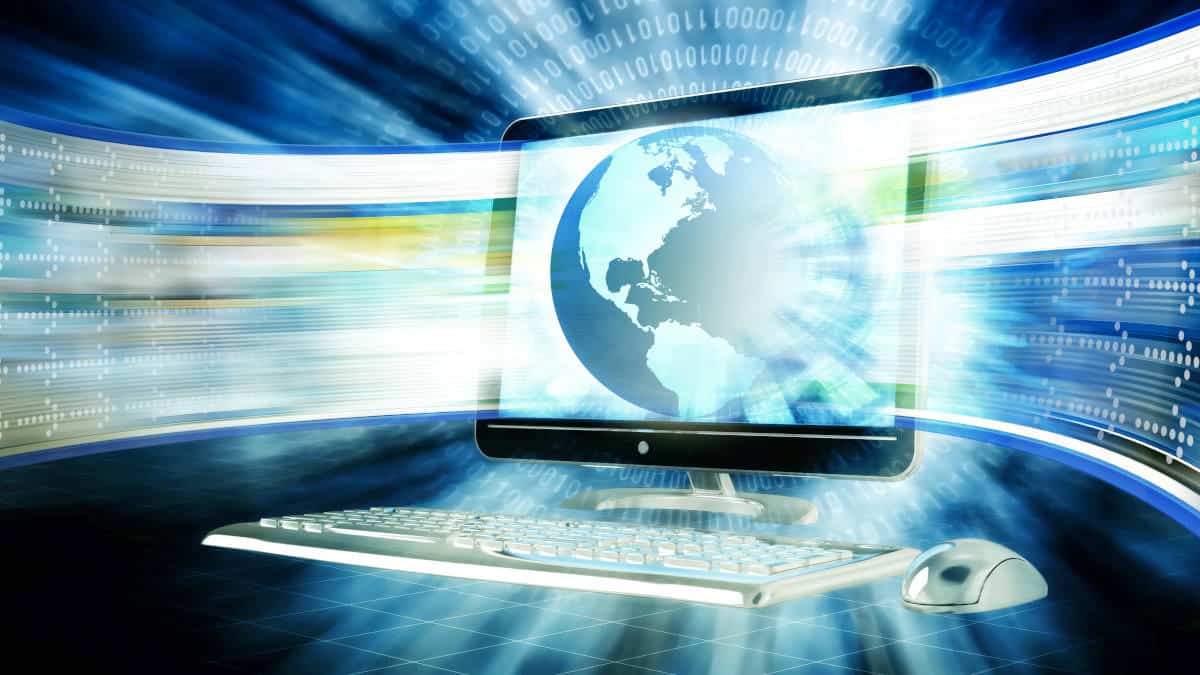 come velocizzare il PC connessione internet