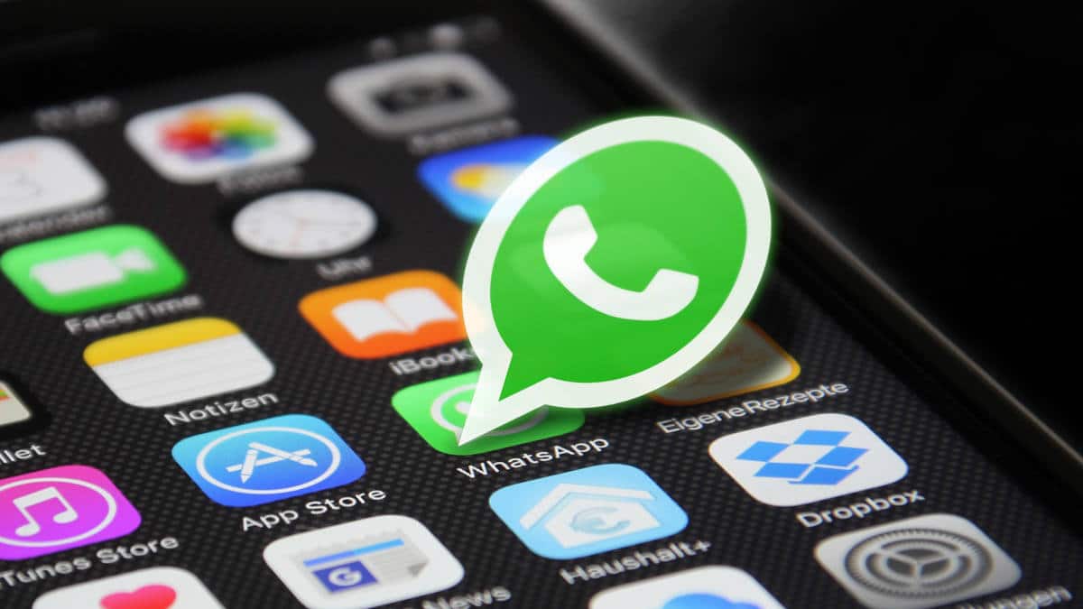 come rientrare in un gruppo WhatsApp