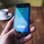 come cancellarsi da Twitter