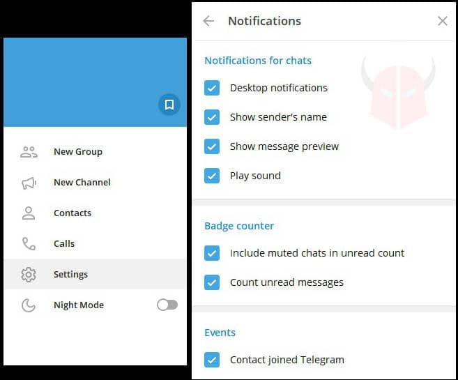 come installare Telegram su PC app notifiche Desktop