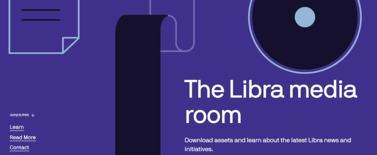 come comprare Facebook Libra contatti Libra Media Room
