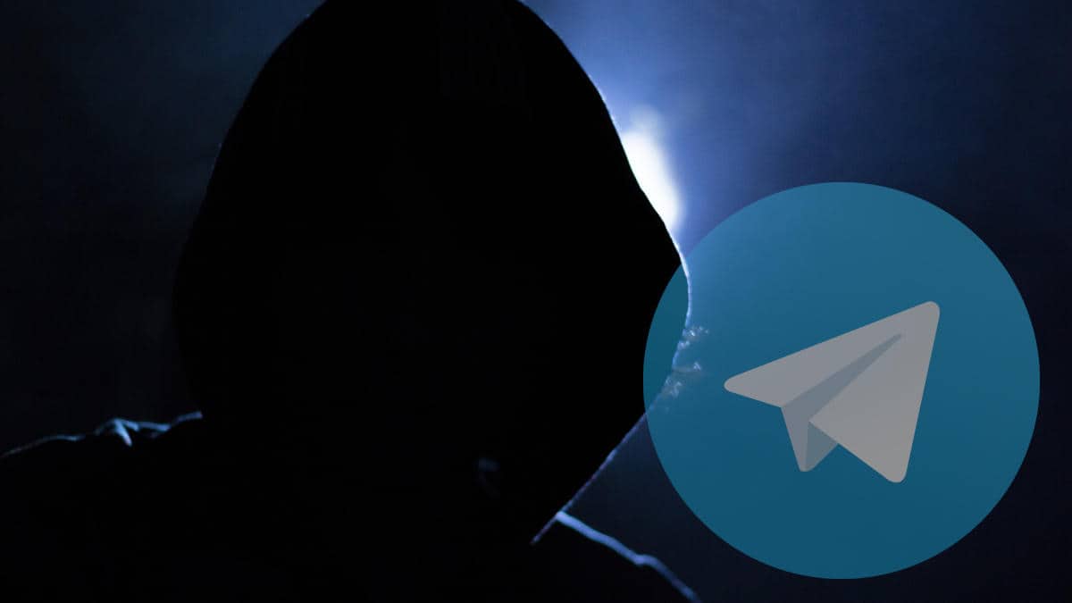 come spiare un PC messaggi Telegram