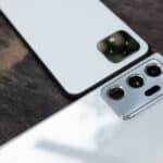 miglior smartphone esempio Google Pixel 4 e Note 20 Ultra