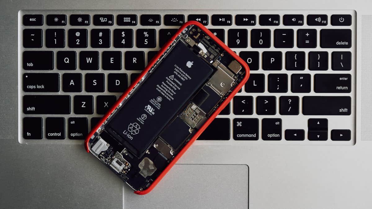 quale iPhone comprare autonomia batteria