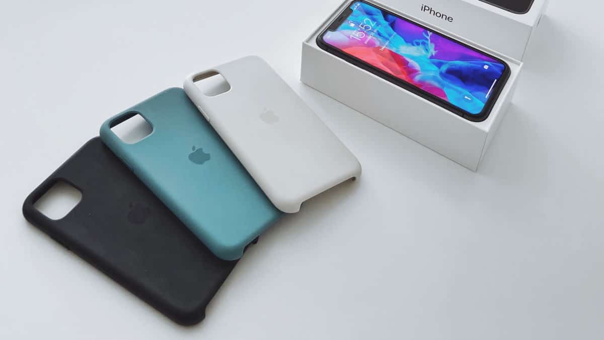 quale iPhone comprare cover