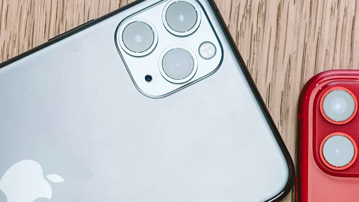 quale iPhone comprare fotocamera