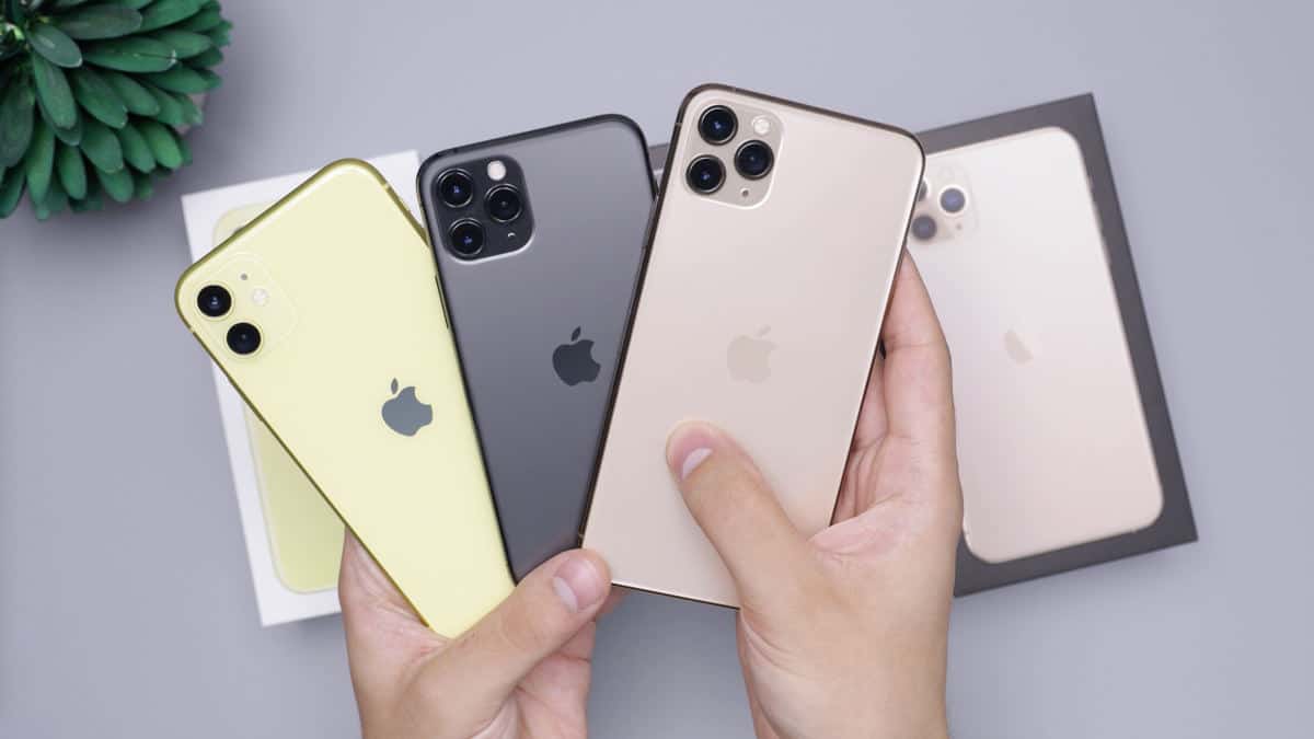 quale iPhone comprare