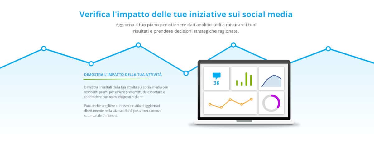 come eliminare seguaci fantasma da Instagram Hootsuite