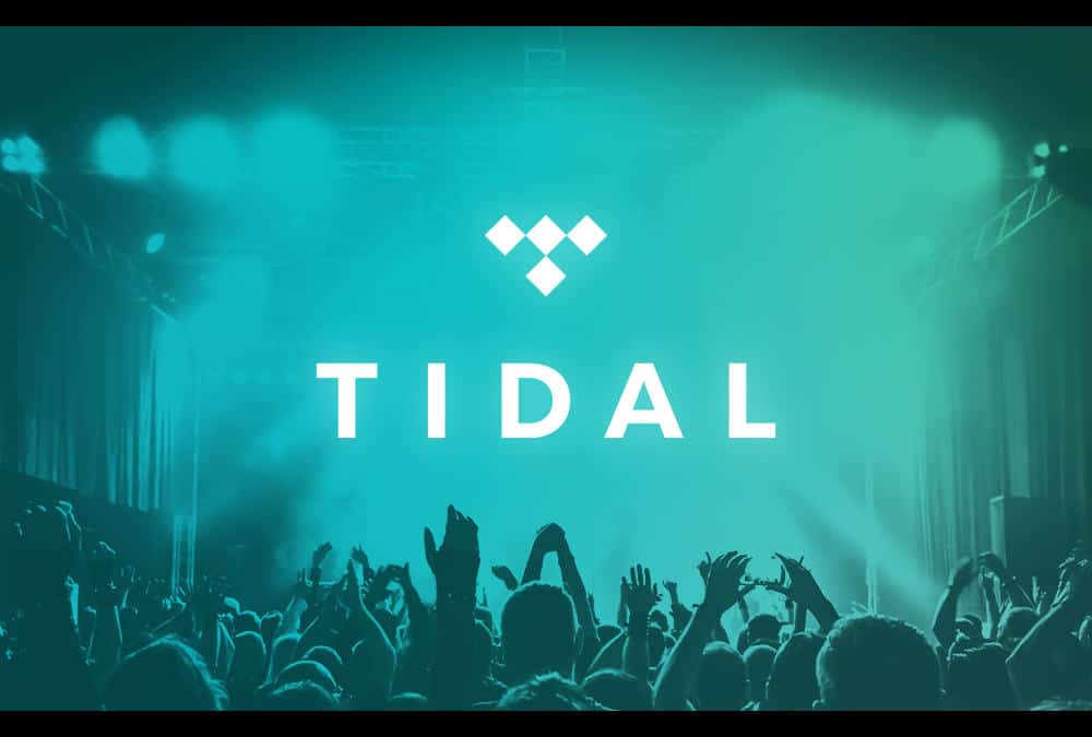 come funziona Tidal