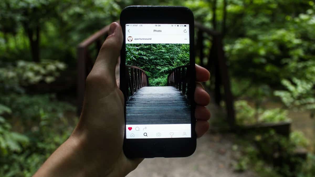 come mettere mi piace su Instagram