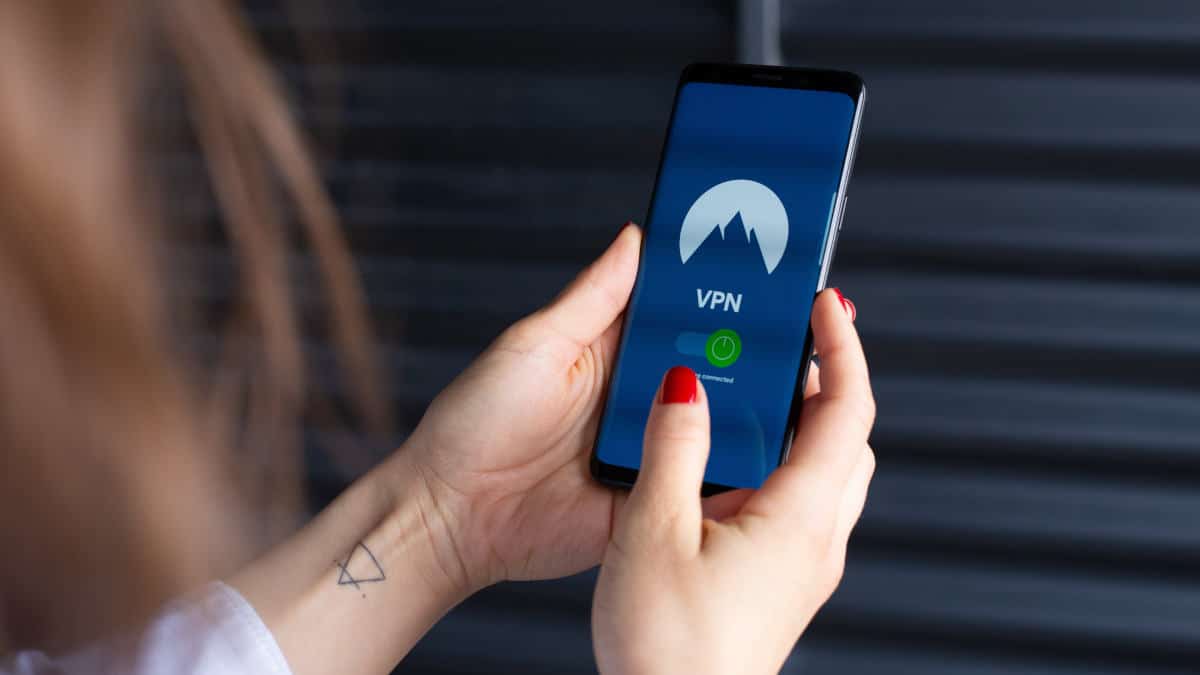 come navigare all'estero Nord VPN