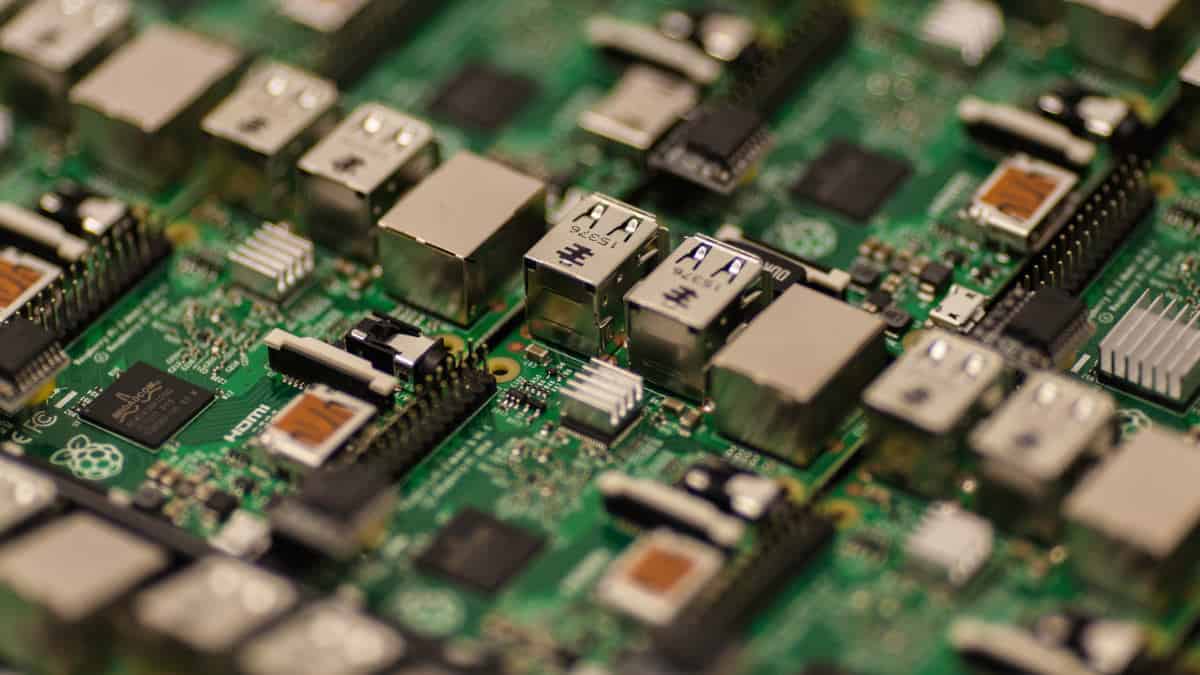 come navigare all'estero Raspberry Pi