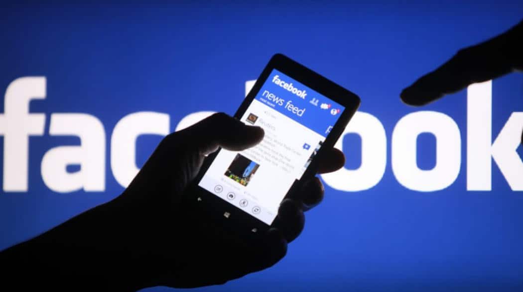 come spiare un numero di telefono Facebook