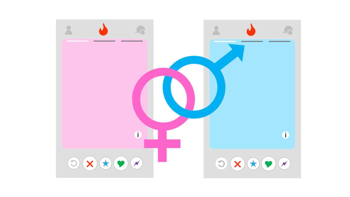 compatibilità Tinder