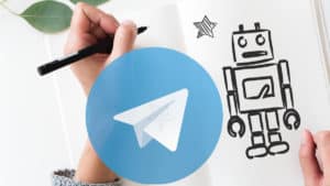 migliori bot per Telegram