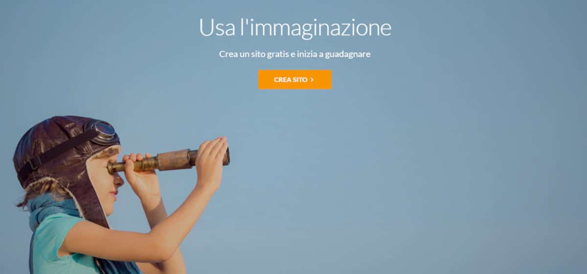 miglior hosting gratuito Altervista