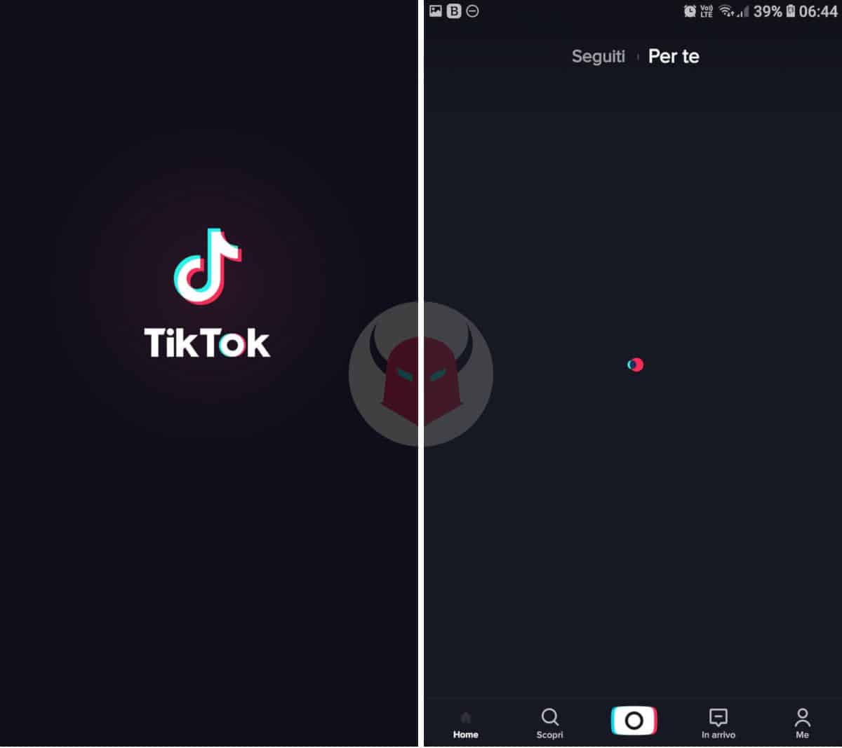 come diventare famosi su TikTok accesso sezione Per te