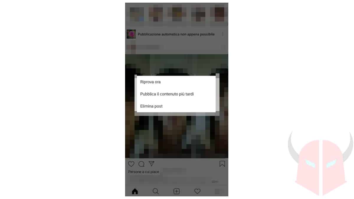 come scaricare gli effetti Instagram applicazione filtri senza postare