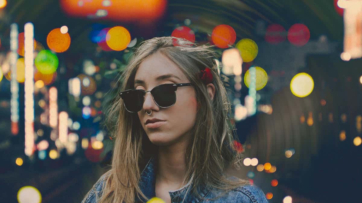 filtri facciali Instagram