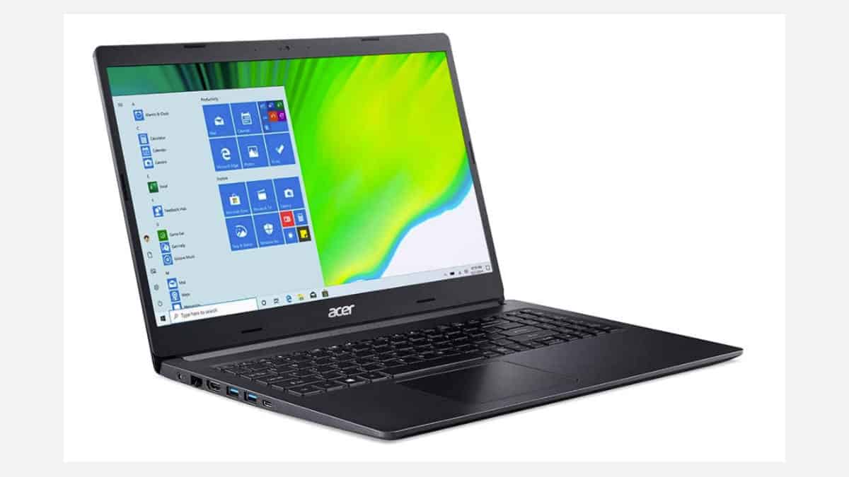 Acer Aspire 5 A515